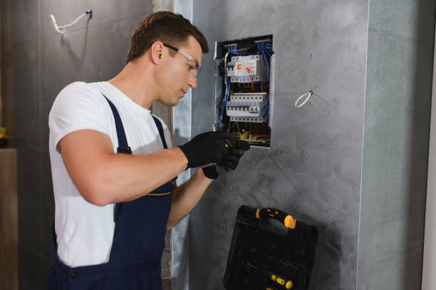 Best Best Electricians Near Me  in Fredonia, AZ