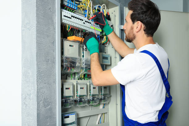 Best Electrical Troubleshooting Services  in Fredonia, AZ