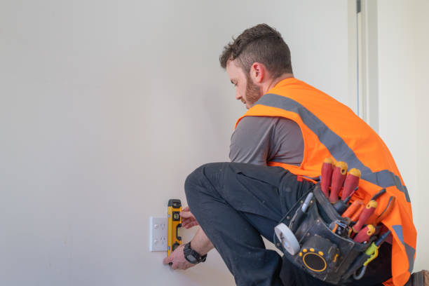 Best Electrician Near Me  in Fredonia, AZ